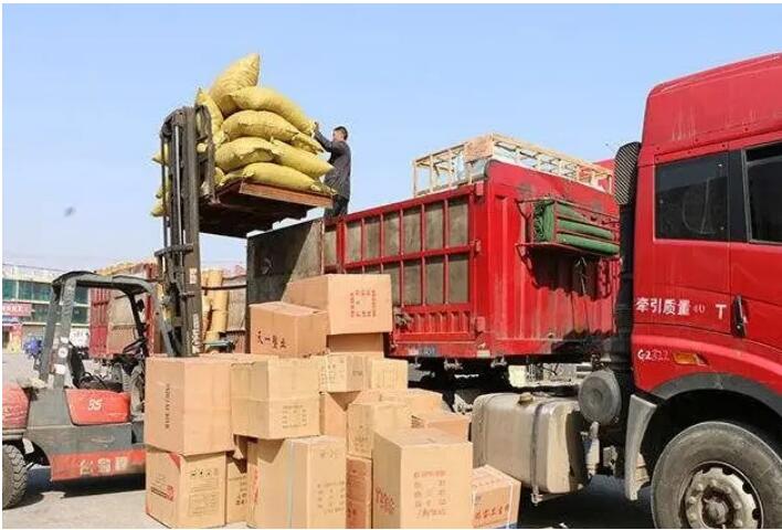 泉州到三原县物流专线