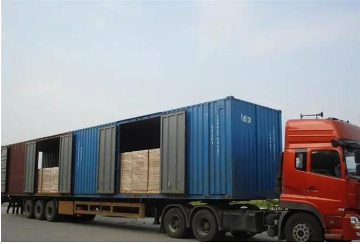 泉州到三原县整车运输