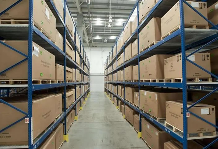 泉州到三原县货物仓储