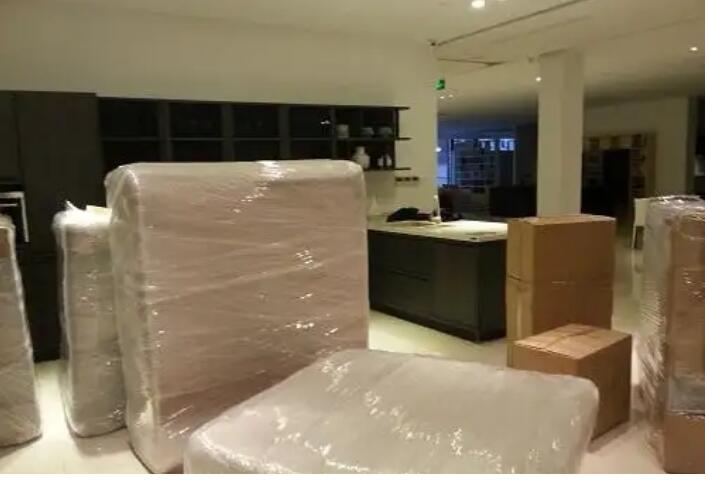 泉州到三原县长途搬家