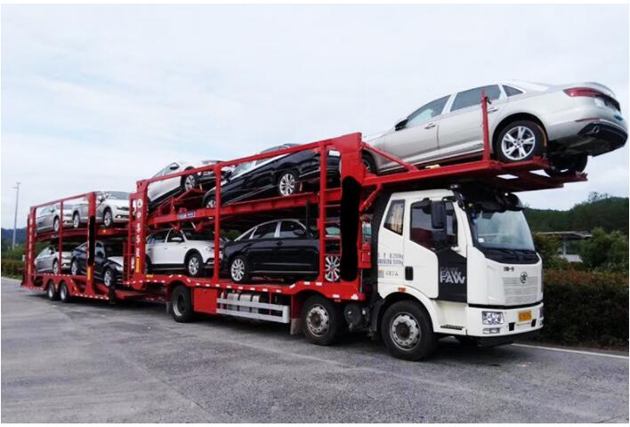 泉州到三原县轿车托运